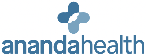 Ananda Health logo